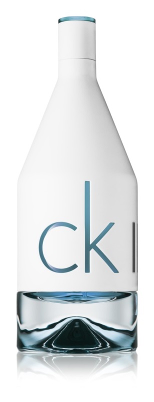 Calvin Klein CK IN2U toaletní voda pánská 